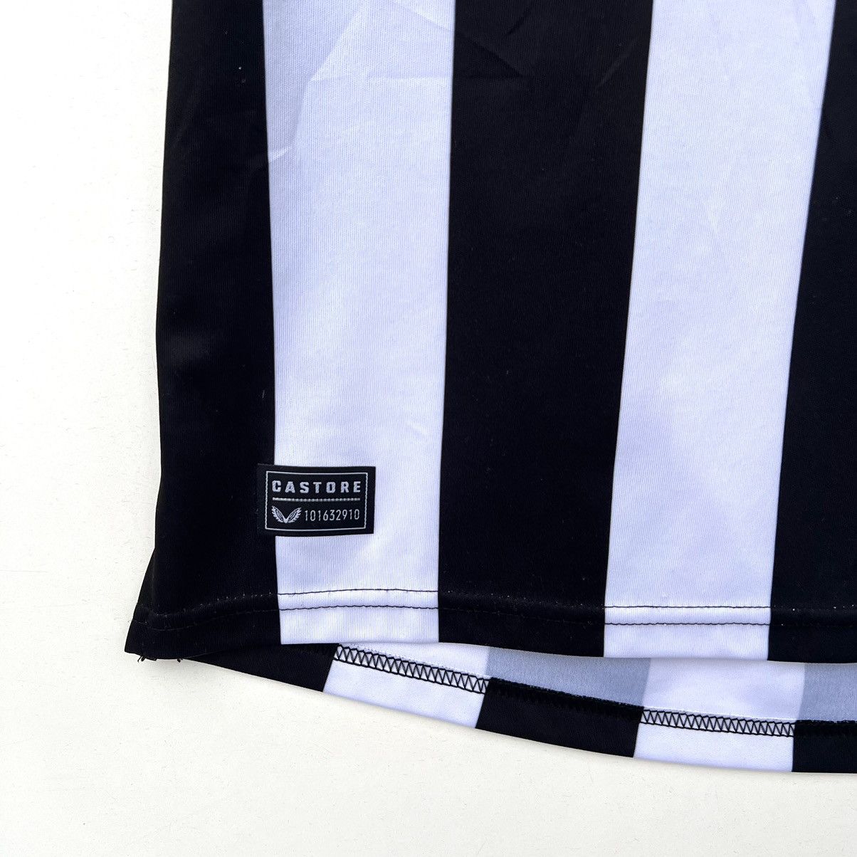 Castore Castore Newcastle United Jersey Football Shirt 2023/2024 Size US S / EU 44-46 / 1 - 5 Thumbnail