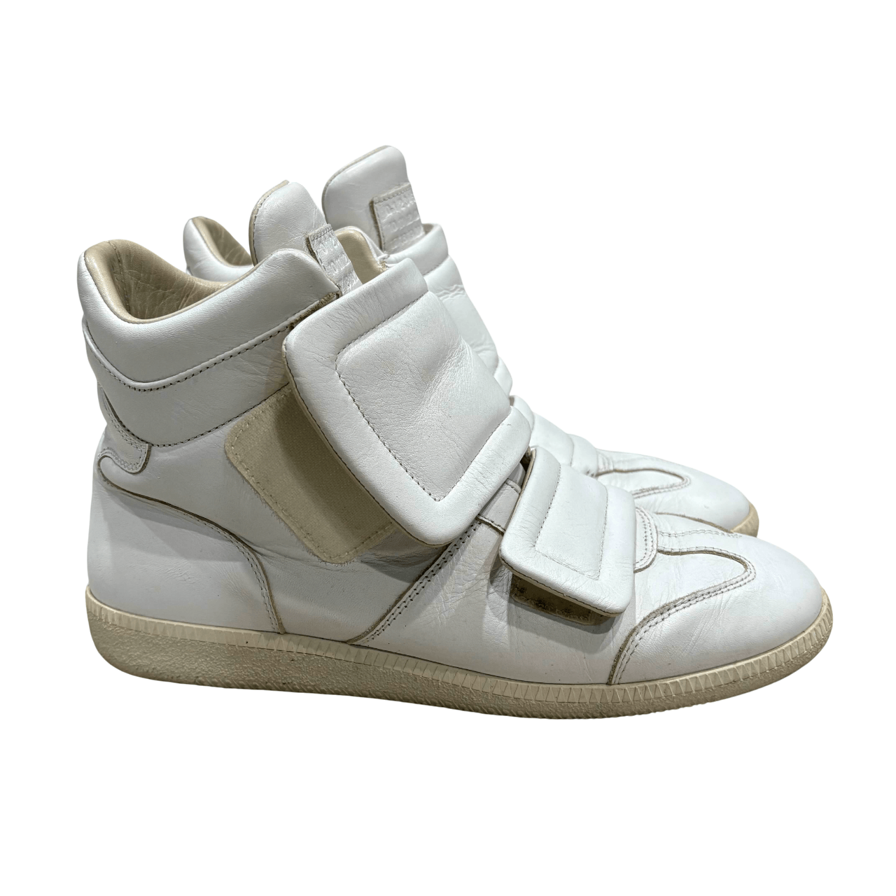 Maison Margiela maison margiela clinics Size US 8.5 / EU 41-42 - 3 Thumbnail
