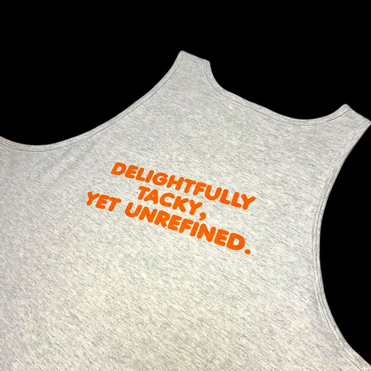 Vintage Hooters New Orleans tank Size US L / EU 52-54 / 3 - 4 Thumbnail