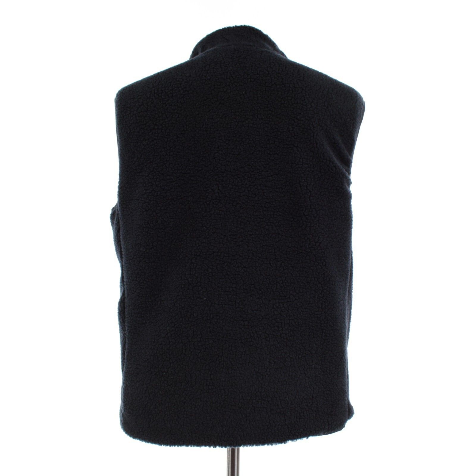 Wahts Wahts Vest Size XL US In Blue Polyester Blend Size US XL / EU 56 / 4 - 4 Thumbnail
