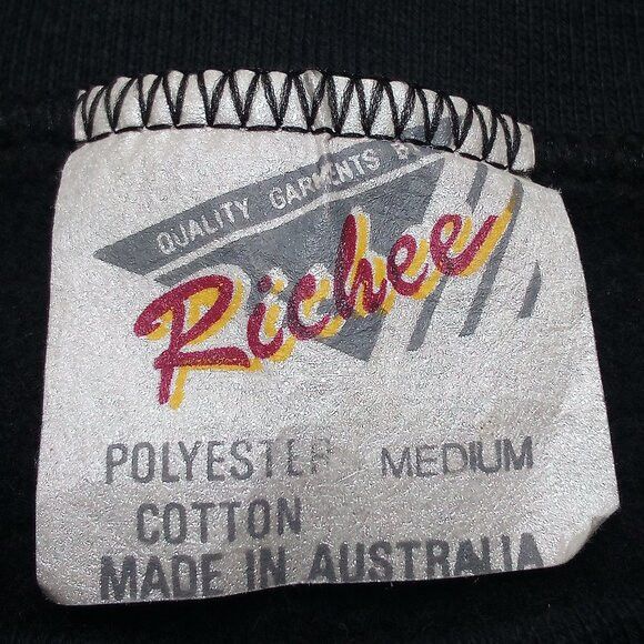 Hard Rock Cafe × Vintage Vintage Hard Rock Cafe Sydney Crewneck Sweatshirt Size US M / EU 48-50 / 2 - 3 Thumbnail