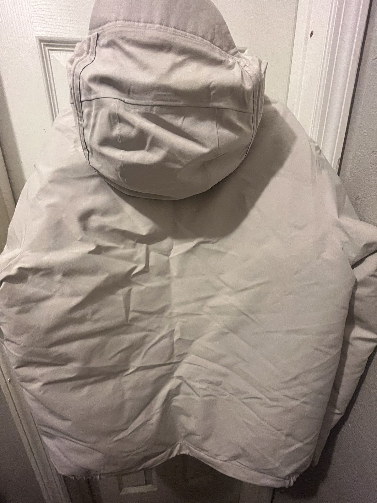 Nike Nike Tech GORE-TEX Therma-FIT Jacket FZ0724-104 Men’s Size M Size US M / EU 48-50 / 2 - 10 Thumbnail