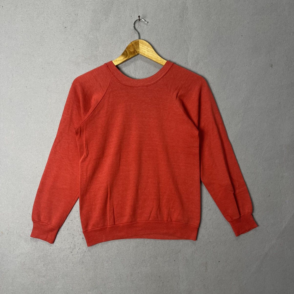 Vintage Vintage Oklahoma National Champions 1985 Crewneck Sweatshirt Size US S / EU 44-46 / 1 - 6 Thumbnail