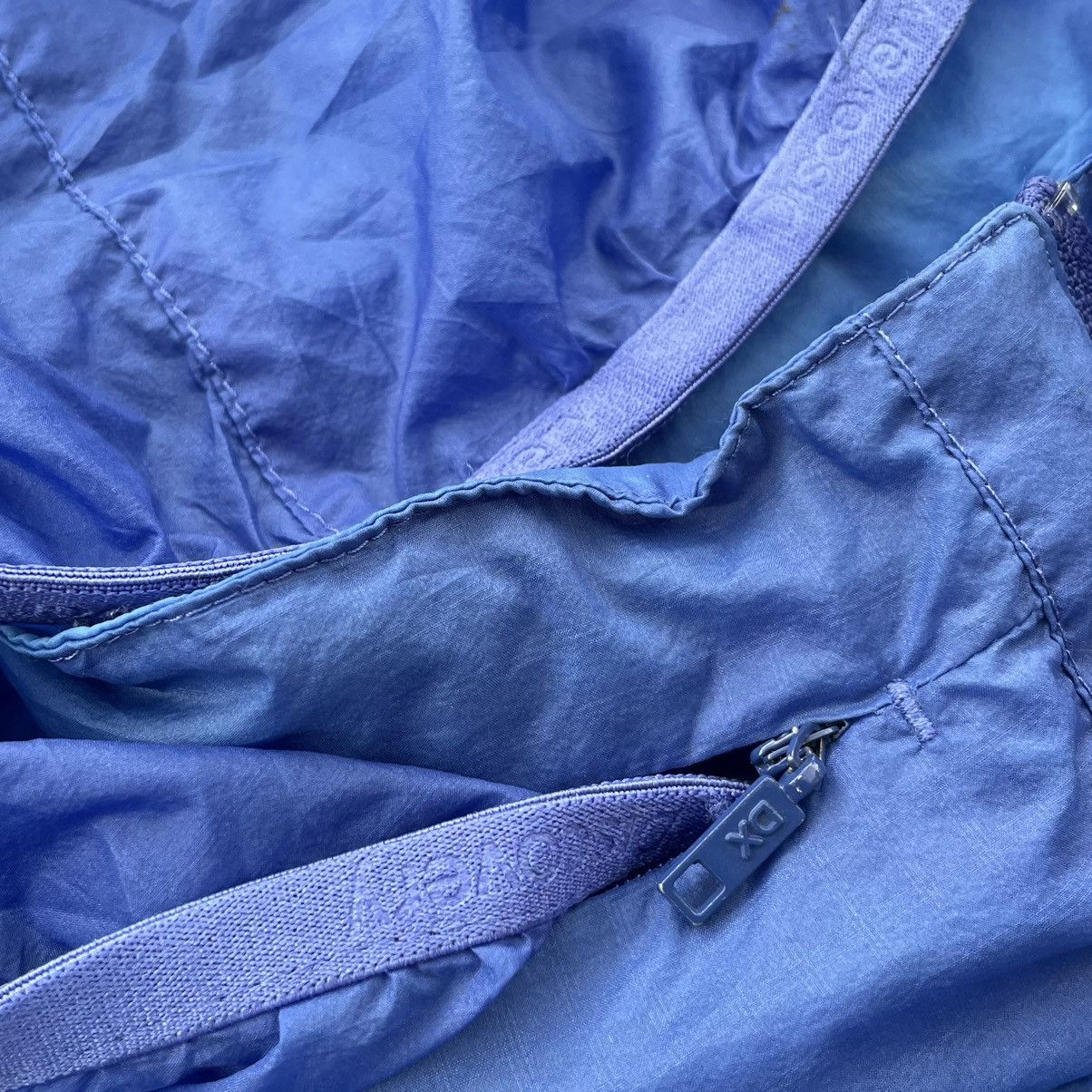 Other Discovery Expedition Windbreaker Size US XS / EU 42 / 0 - 9 Thumbnail
