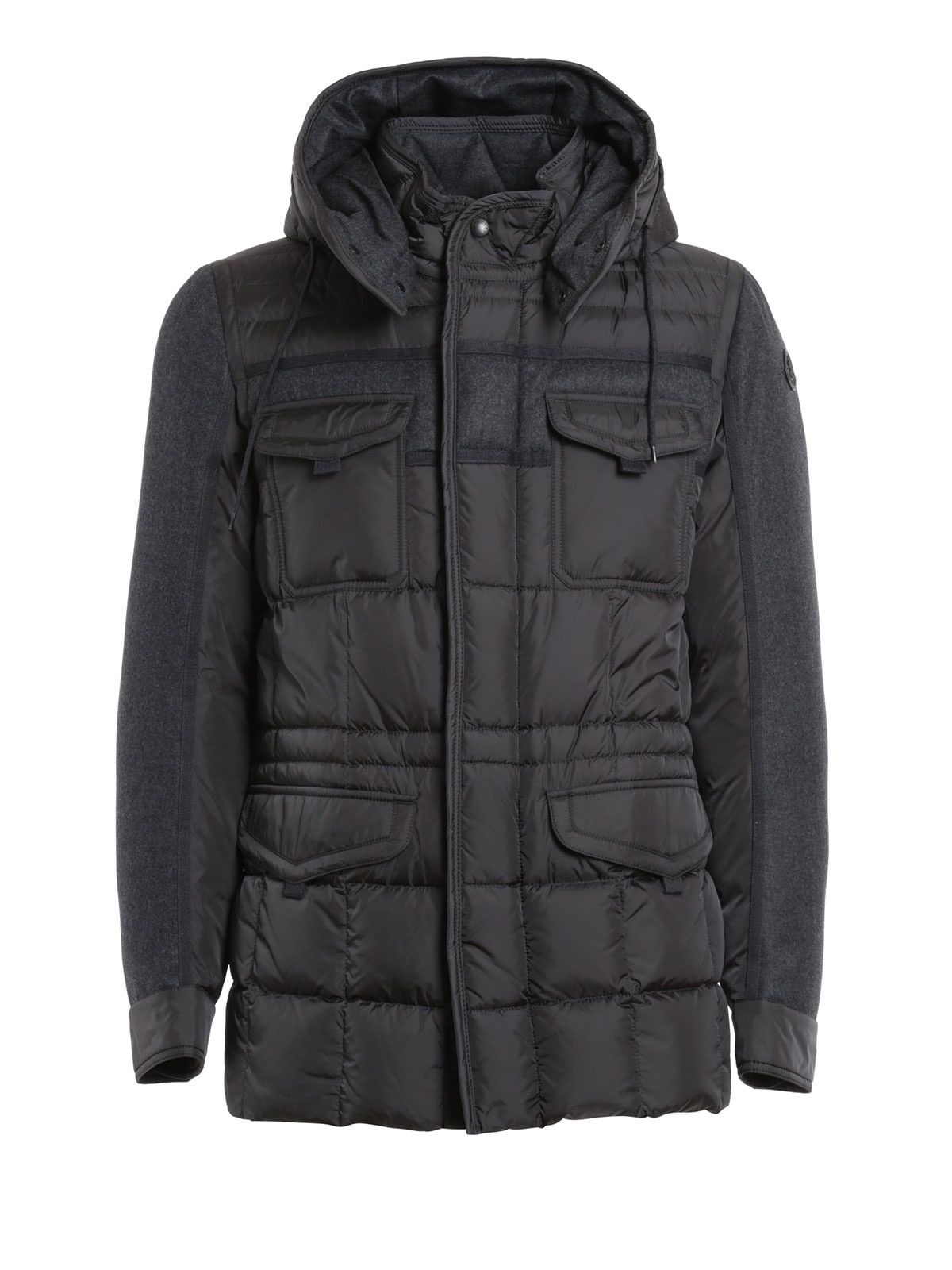 Moncler Moncler JACOB men's Down jacket Size US M / EU 48-50 / 2 - 1 Thumbnail