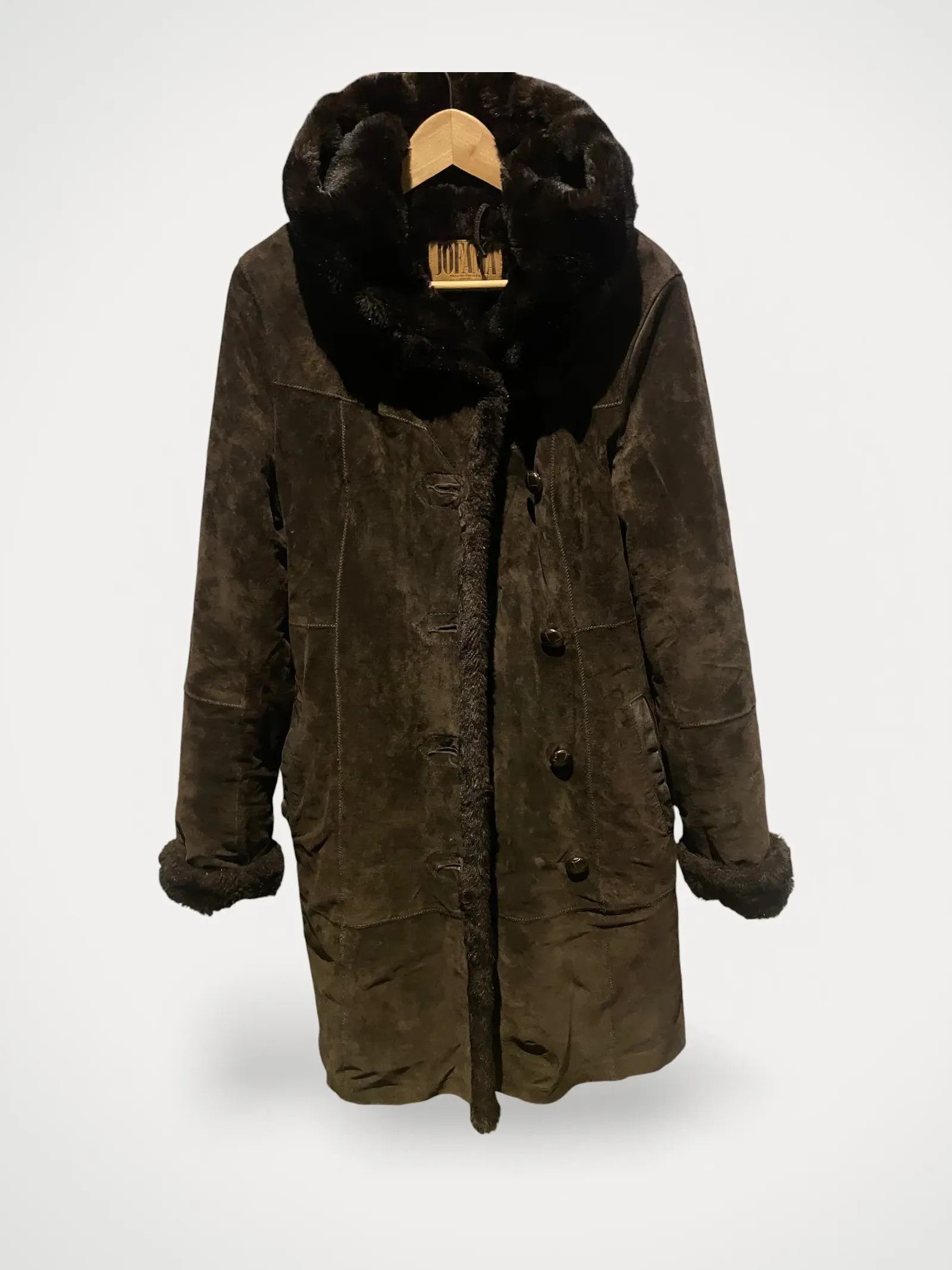 Jofama Coat