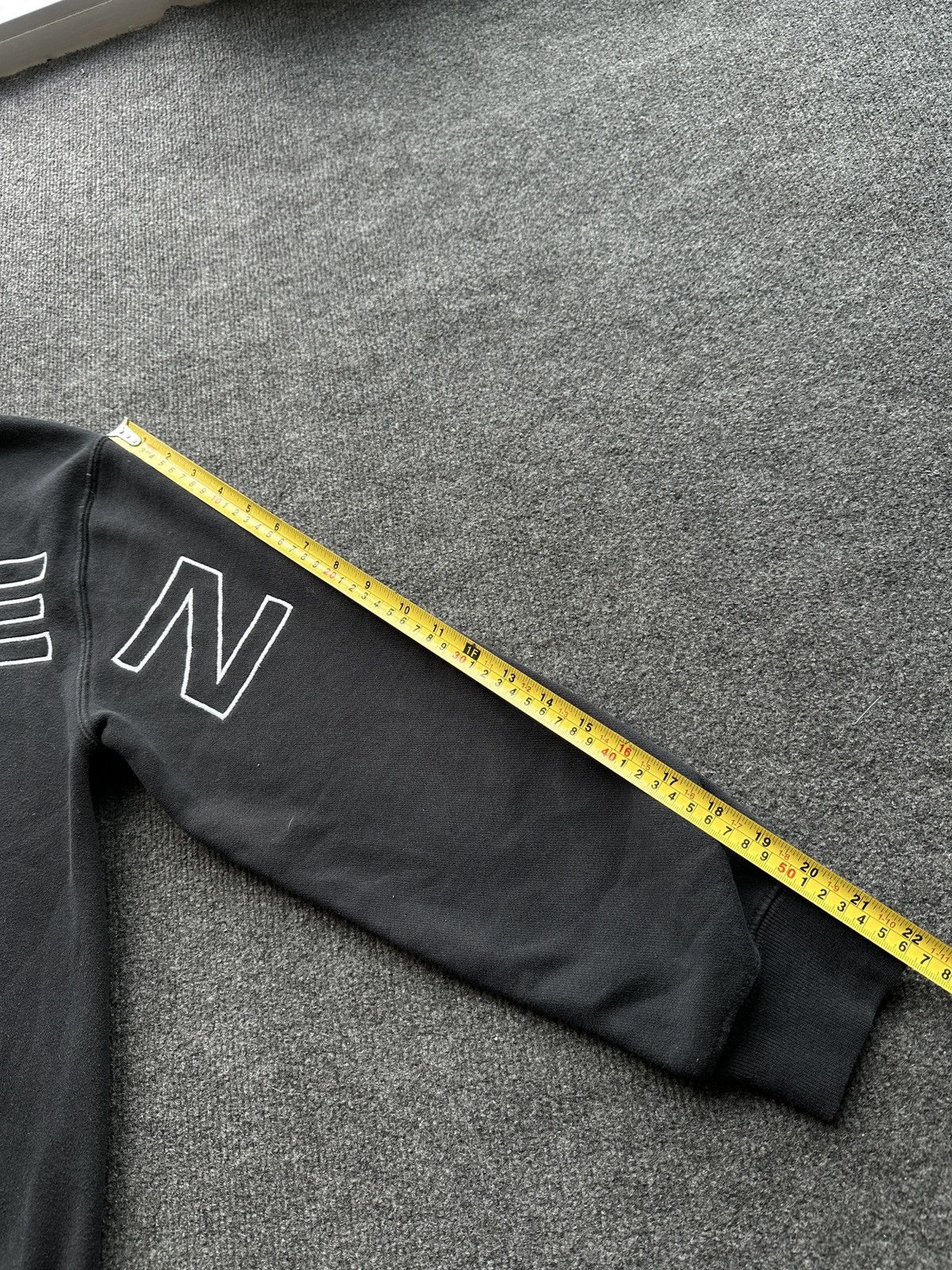 Hollister 🚨MCLAREN BIG LOGO HOODIE FORMULA 1 TEAM MEN Size US XS / EU 42 / 0 - 21 Thumbnail