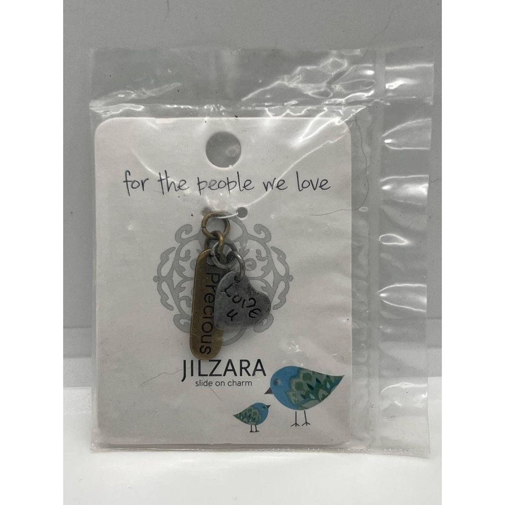 Other NEW Zilzara slide on charm Size ONE SIZE - 1 Thumbnail