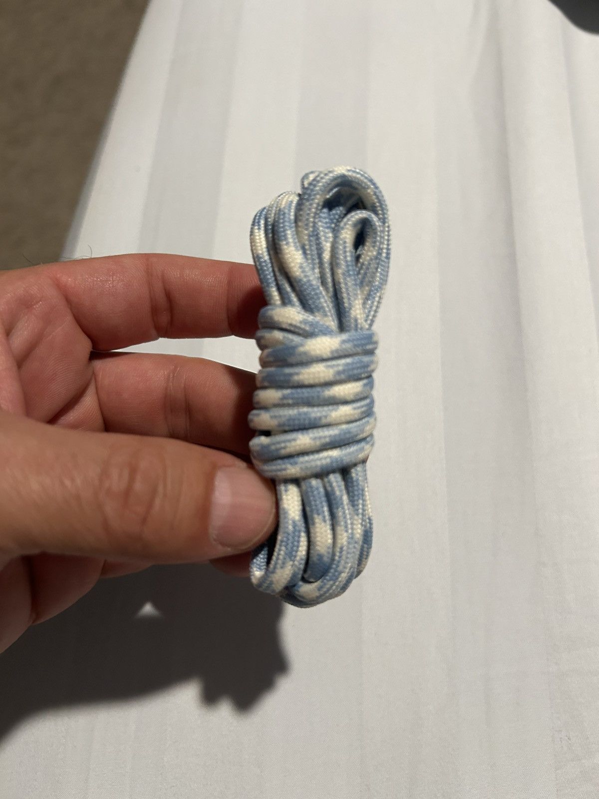 Jordan Brand × Nike × Travis Scott Nike x Travis Scott laces Size ONE SIZE - 2 Thumbnail
