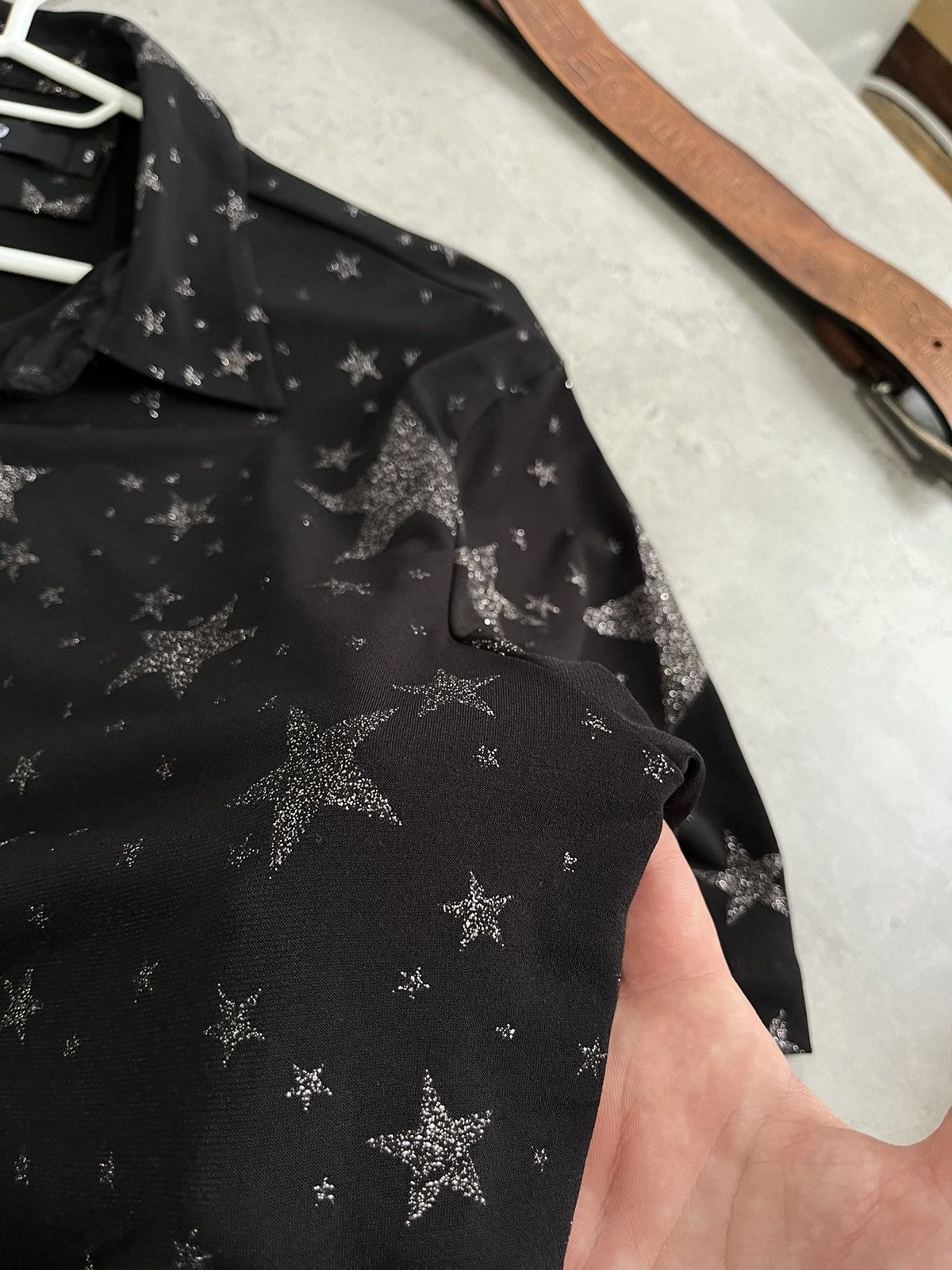 Designer × Jaded London Jaded London Star Shirt Size Small Size US S / EU 44-46 / 1 - 4 Thumbnail