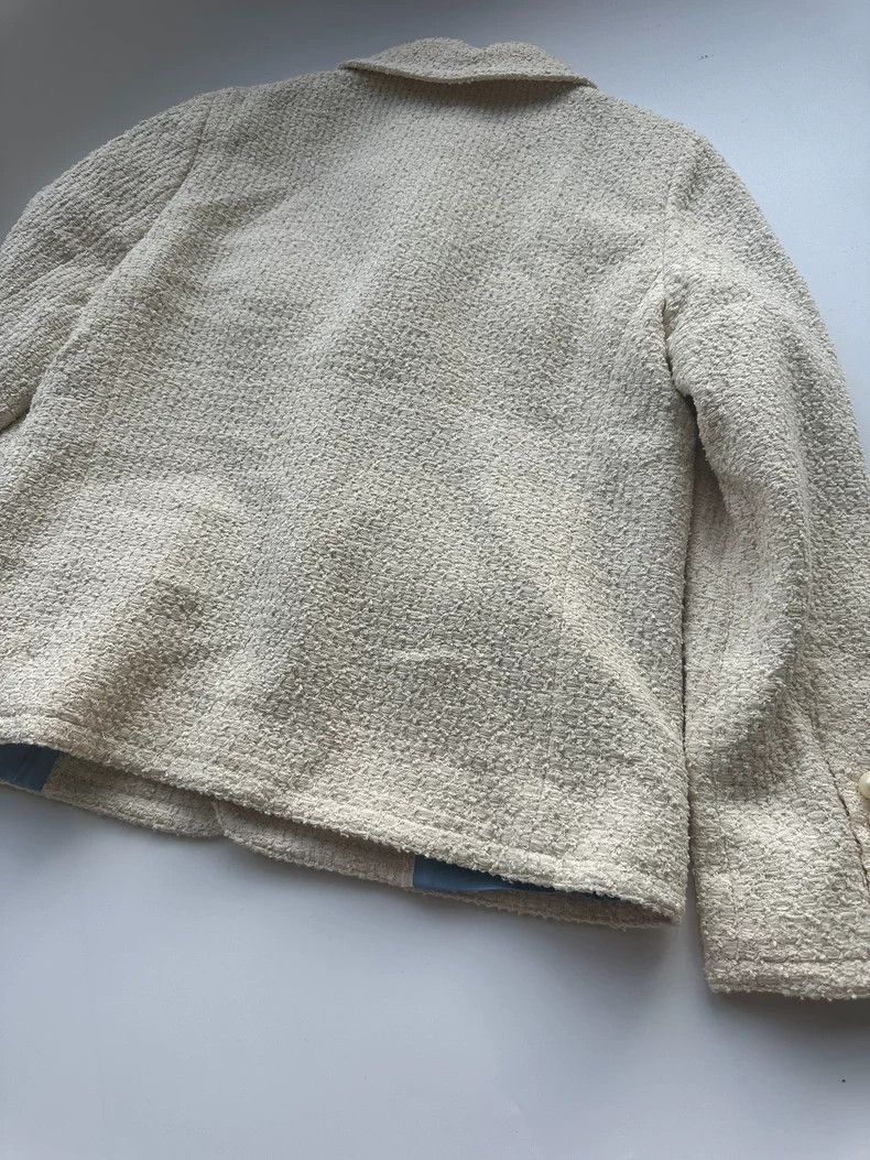 Gucci Gucci Jacket 2502-Nextarrow Size US XS / EU 42 / 0 - 4 Thumbnail