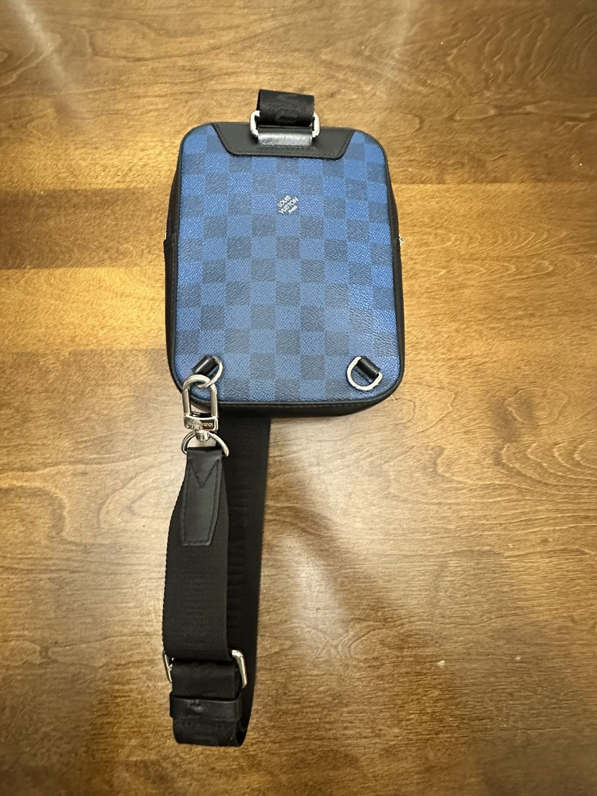 Louis Vuitton Louis vuitton sling bag Size ONE SIZE - 3 Thumbnail