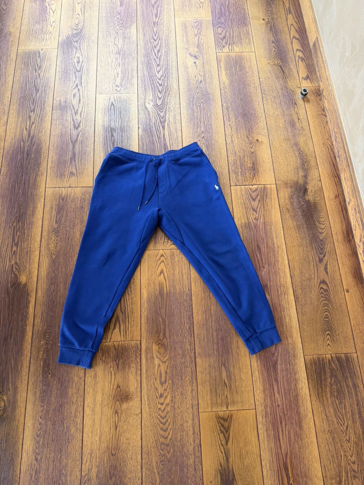 Polo Ralph Lauren Polo Ralph Lauren joggerpants tracksuit bottoms Size US 41 - 1 Thumbnail