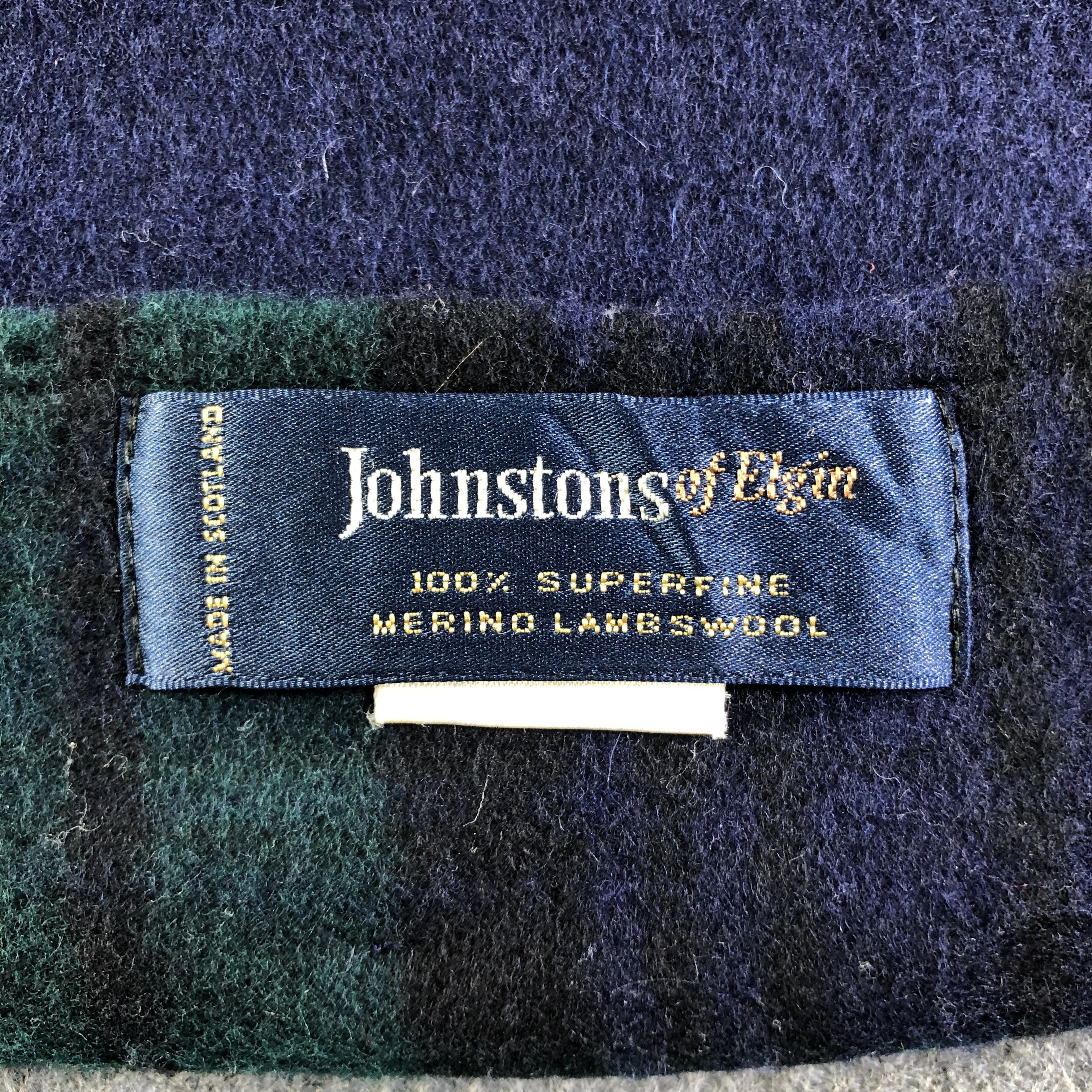 Johnstons Of Elgin Johnstons Of Elgin Scarf / Muffler / Neckwear P640 Size ONE SIZE - 4 Thumbnail