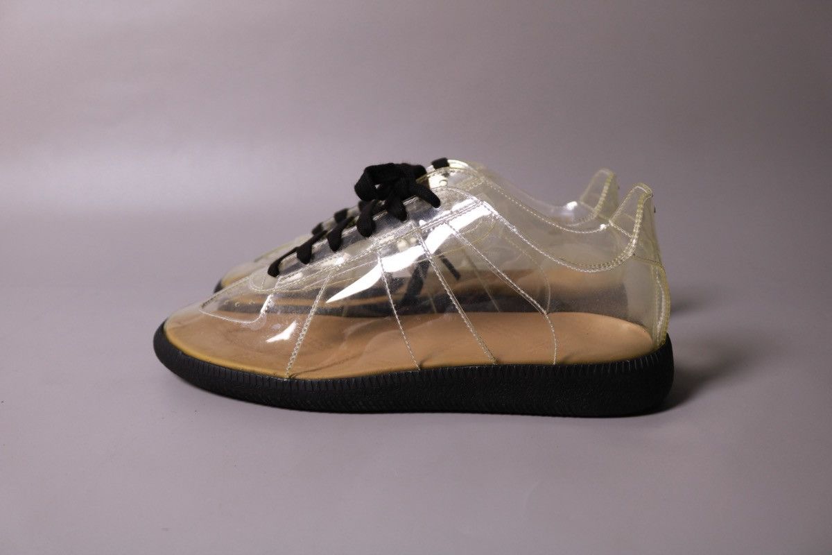 Maison Margiela Maison Margiela PVC Gats Size US 7 / EU 40 - 5 Thumbnail