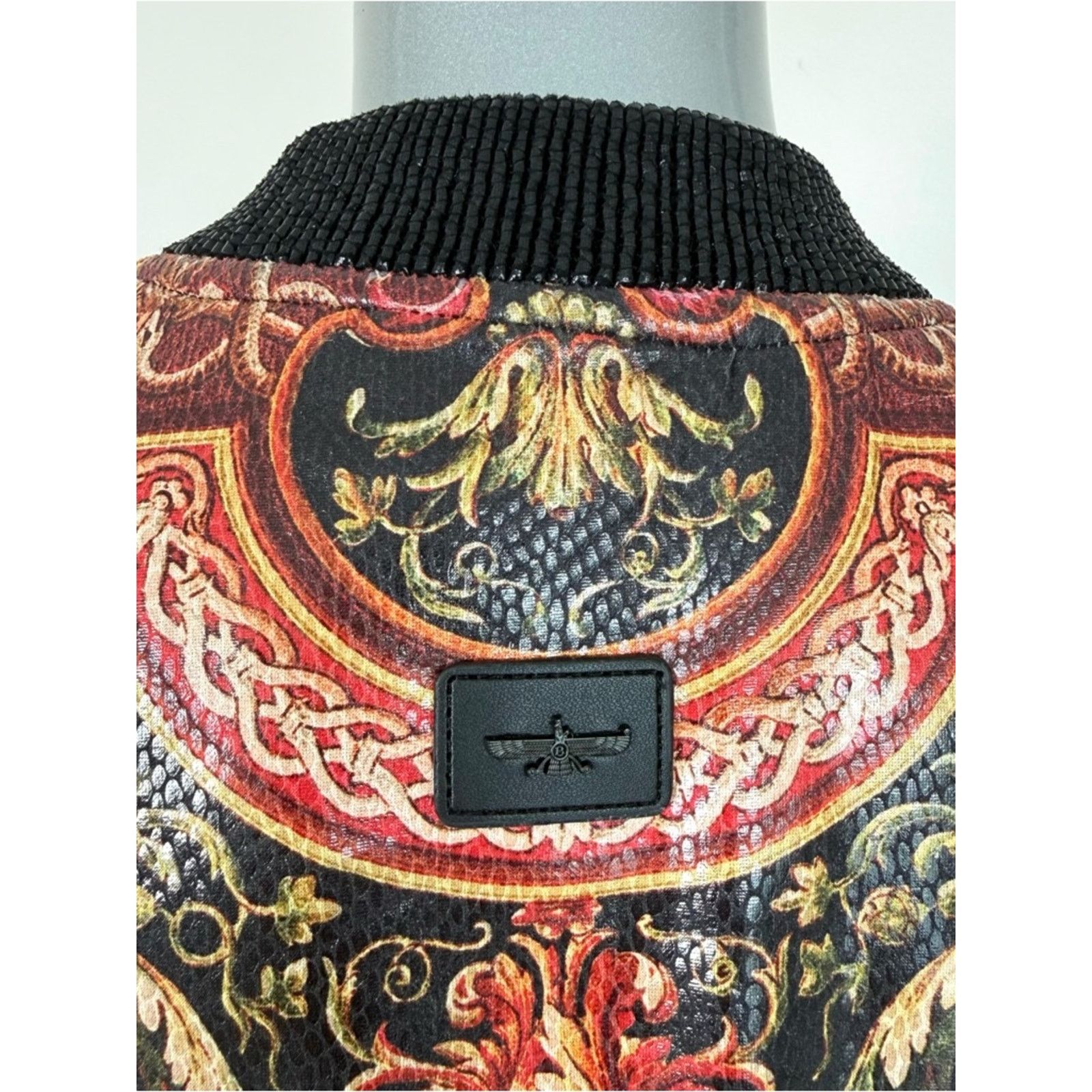 Other Barabas unisex bomber jacket size XL Size US XL / EU 56 / 4 - 7 Thumbnail
