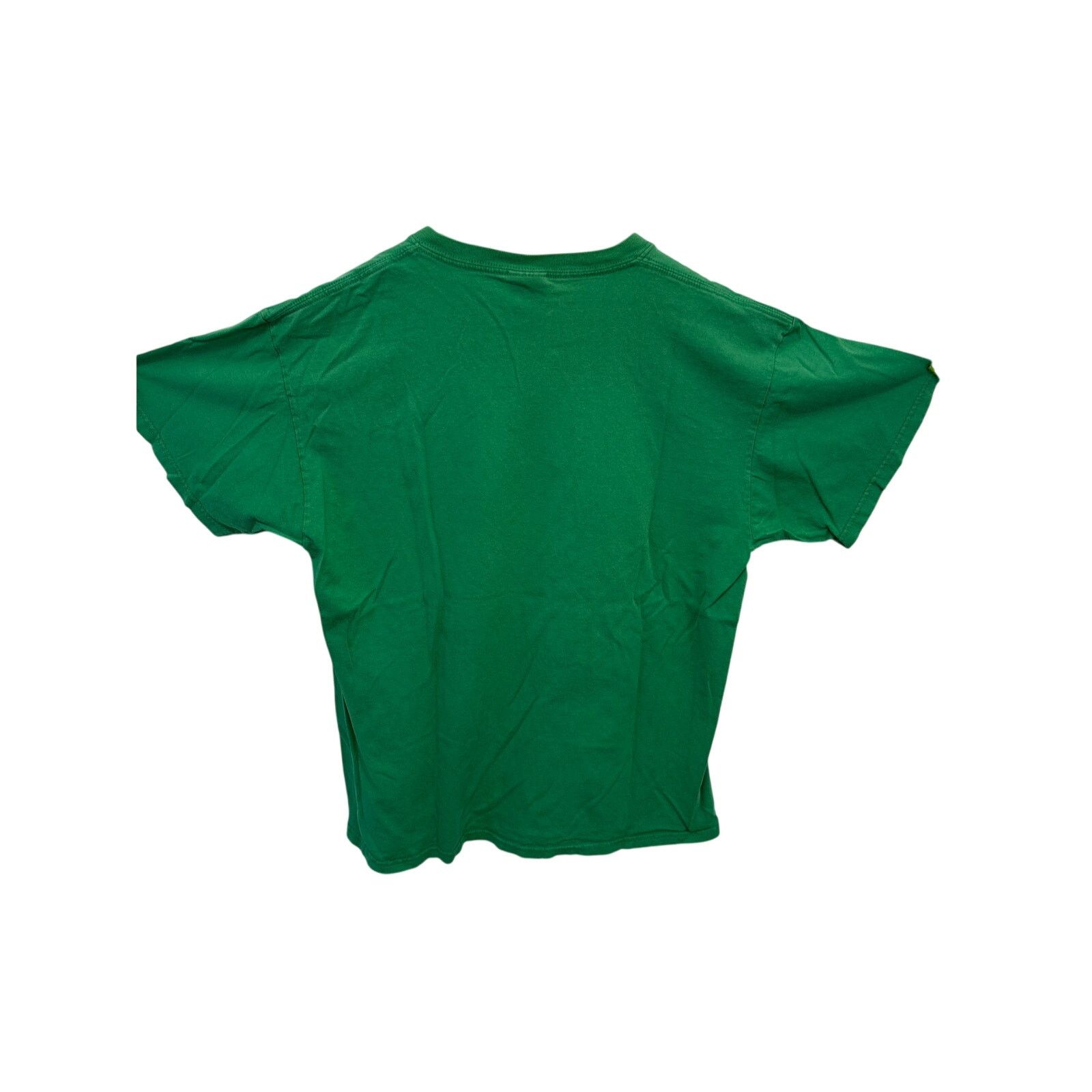 Nintendo y2k Nintendo 1 Up Mushroom "Get a Life" Large shirt mario Size US L / EU 52-54 / 3 - 4 Thumbnail
