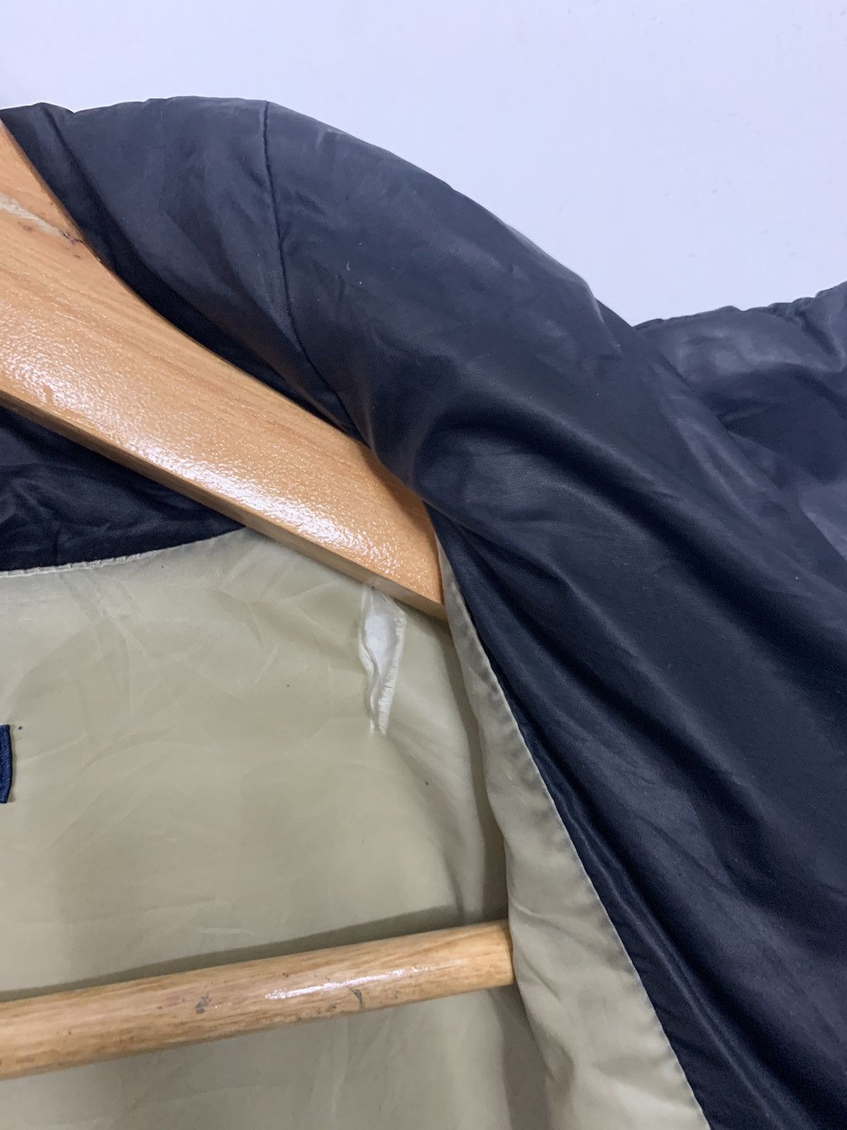 Ralph Lauren Rare Ralph Lauren Sport Puffer Polyester Zipper Down Jacket Size US M / EU 48-50 / 2 - 9 Thumbnail