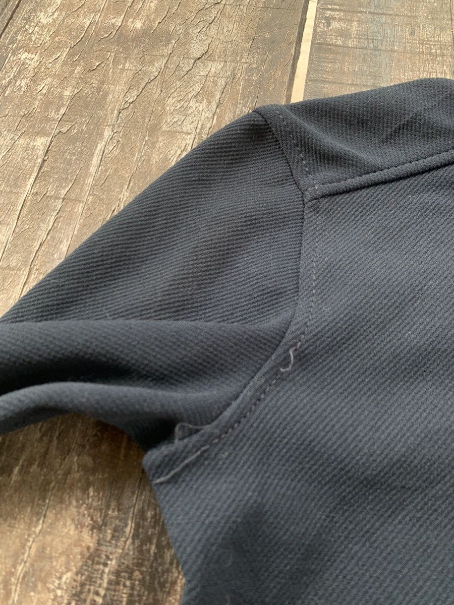 Prada Prada long sleeve Size S / US 4 / IT 40 - 11 Thumbnail