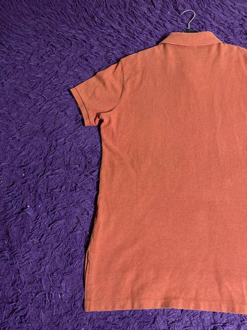 Polo Ralph Lauren × Vintage vintage t-shirt Polo Ralph Lauren y2k Size S / US 4 / IT 40 - 3 Thumbnail