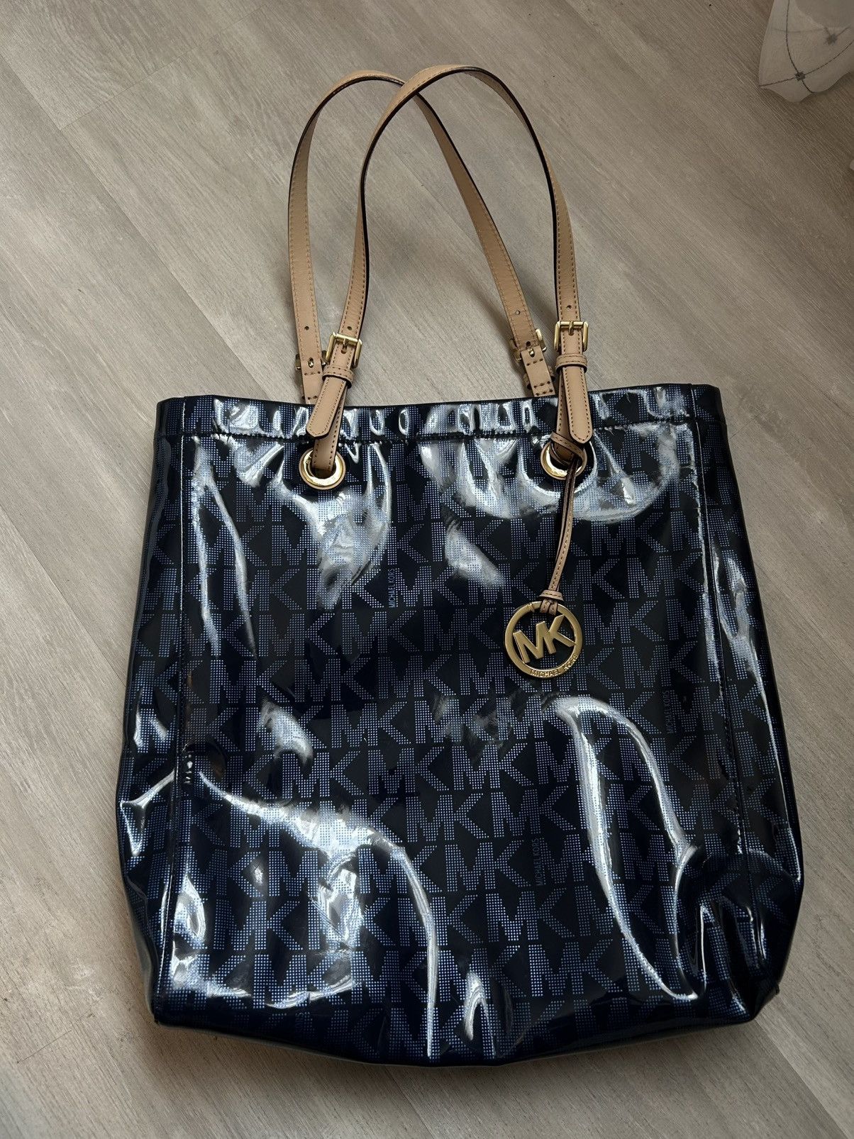 Michael Kors Micheal Kors Tote With Wallet Size ONE SIZE - 1 Thumbnail