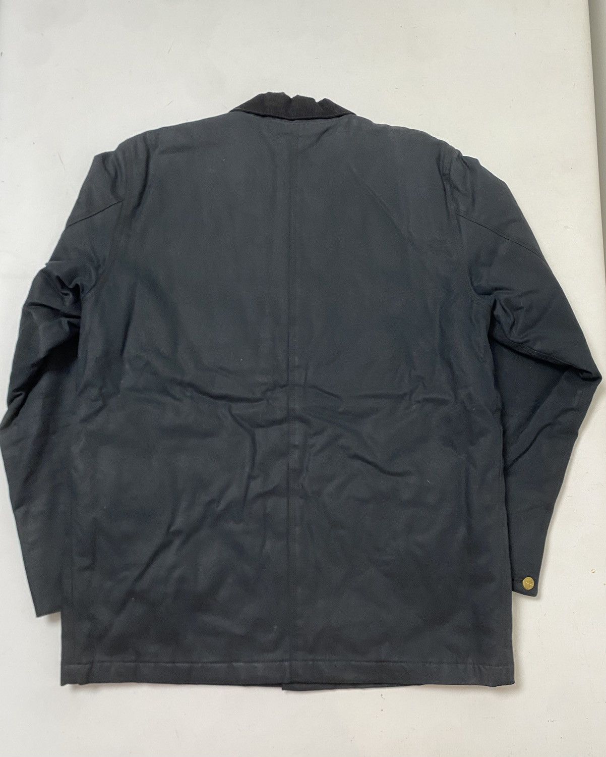 Carhartt Wip Carhartt WIP Shelter Coat Jacket XL Shoulder Inserts Used Size US XL / EU 56 / 4 - 8 Thumbnail