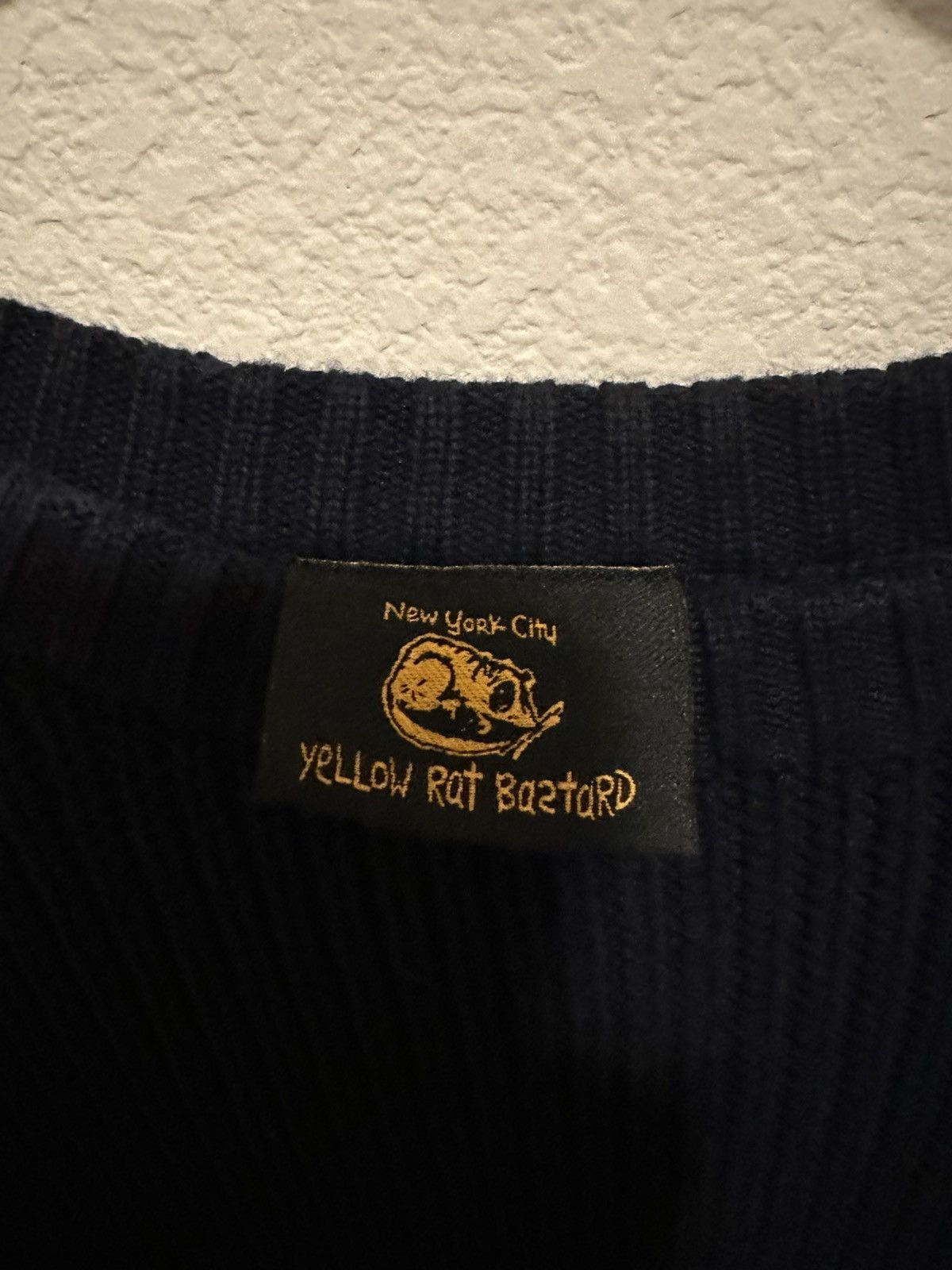 Pacsun Pacsun Wool knit Sweater Size US M / EU 48-50 / 2 - 3 Thumbnail