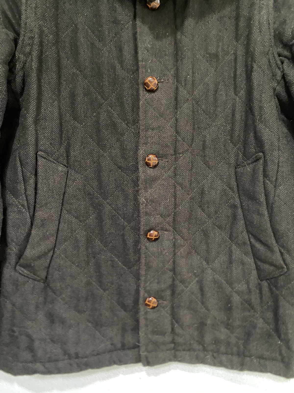 Global Work × Japanese Brand Global Work Hoodie Jacket Size US M / EU 48-50 / 2 - 3 Thumbnail