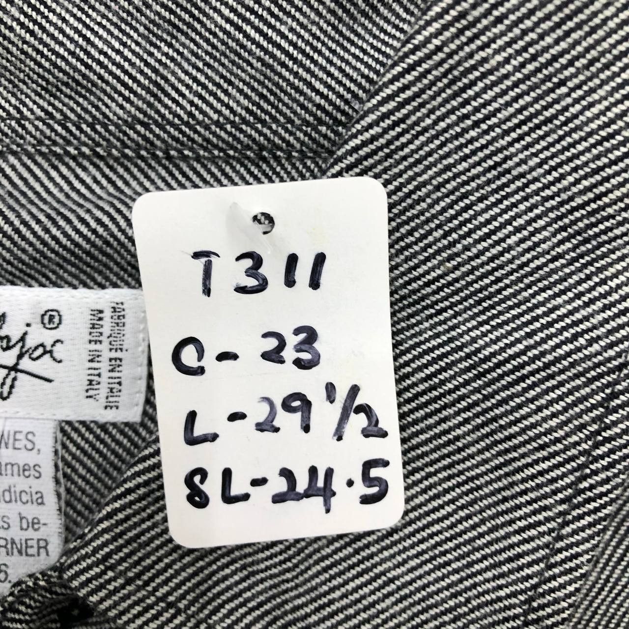Cartoon Network × Jean Charles De Castelbajac T311 VTG 90s LOONEY TUNES X JC CASTELBAJAC SHIRTS Size US M / EU 48-50 / 2 - 12 Thumbnail