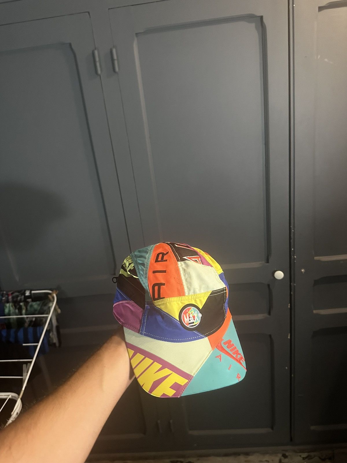 Nike Nike atmos NRG AW84 Size ONE SIZE - 4 Thumbnail
