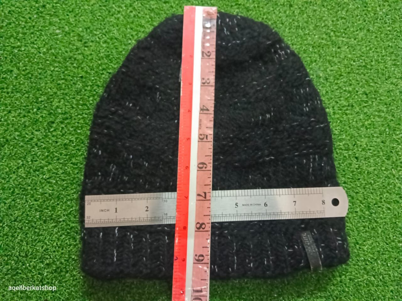 Descente DESCENTS Japan Beanie Size ONE SIZE - 6 Thumbnail
