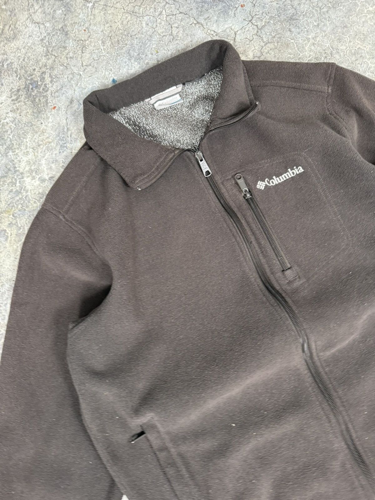 Columbia × Vintage Vintage Columbia Jacket Size US M / EU 48-50 / 2 - 3 Thumbnail