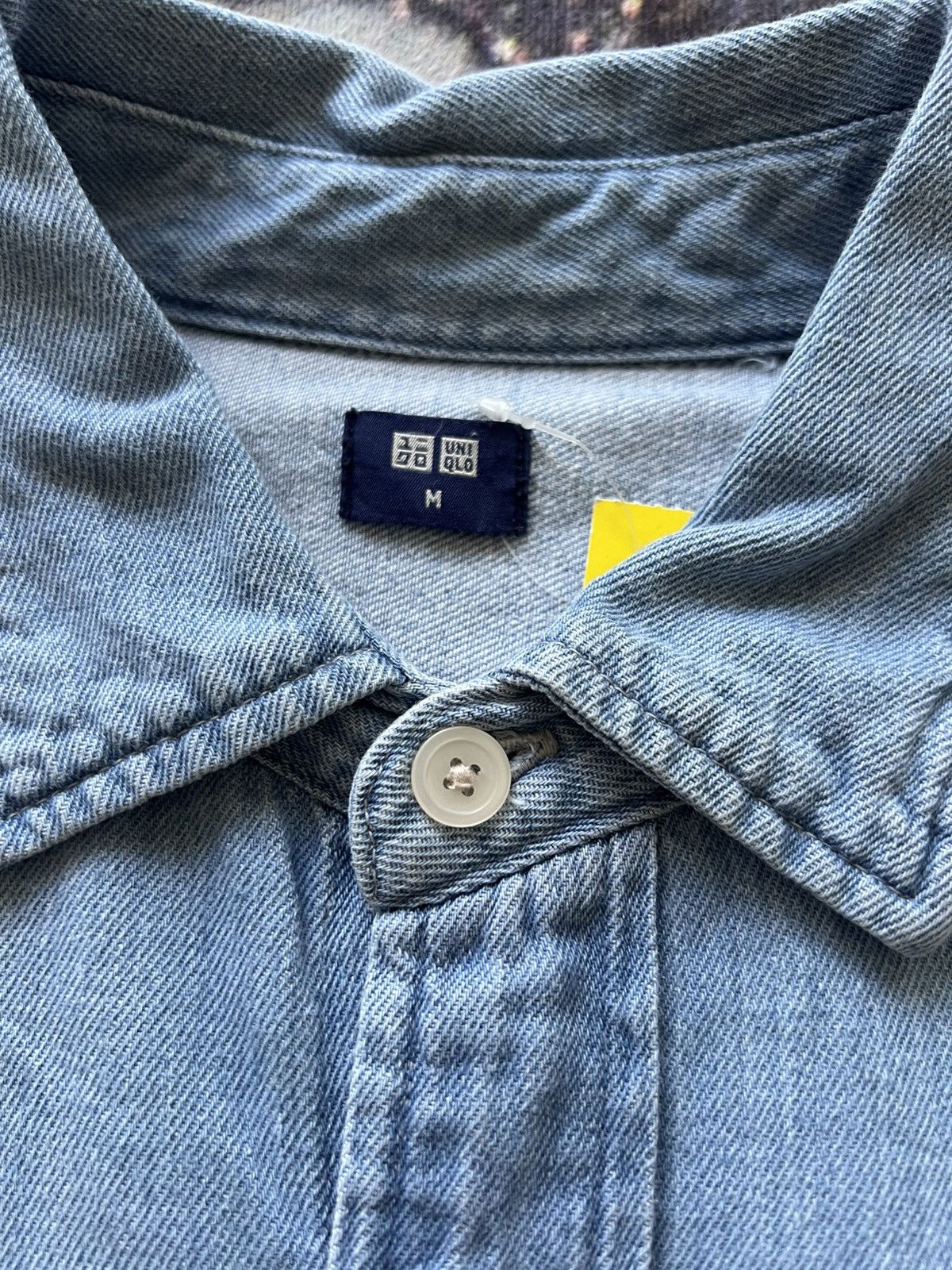 Uniqlo Workwear Size US M / EU 48-50 / 2 - 3 Thumbnail