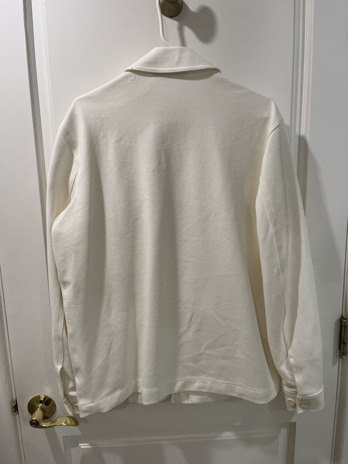 Zara Zara Jacket Size US L / EU 52-54 / 3 - 7 Thumbnail