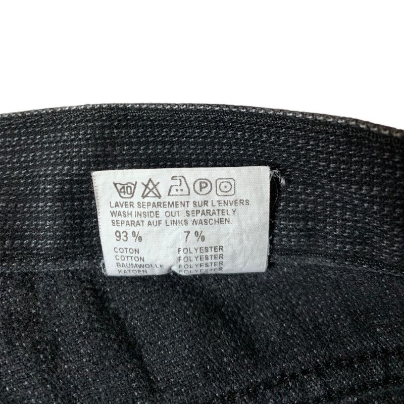 Vintage Vintage corduroy jeans - Lee Cooper Size US 26 / EU 42 - 8 Thumbnail