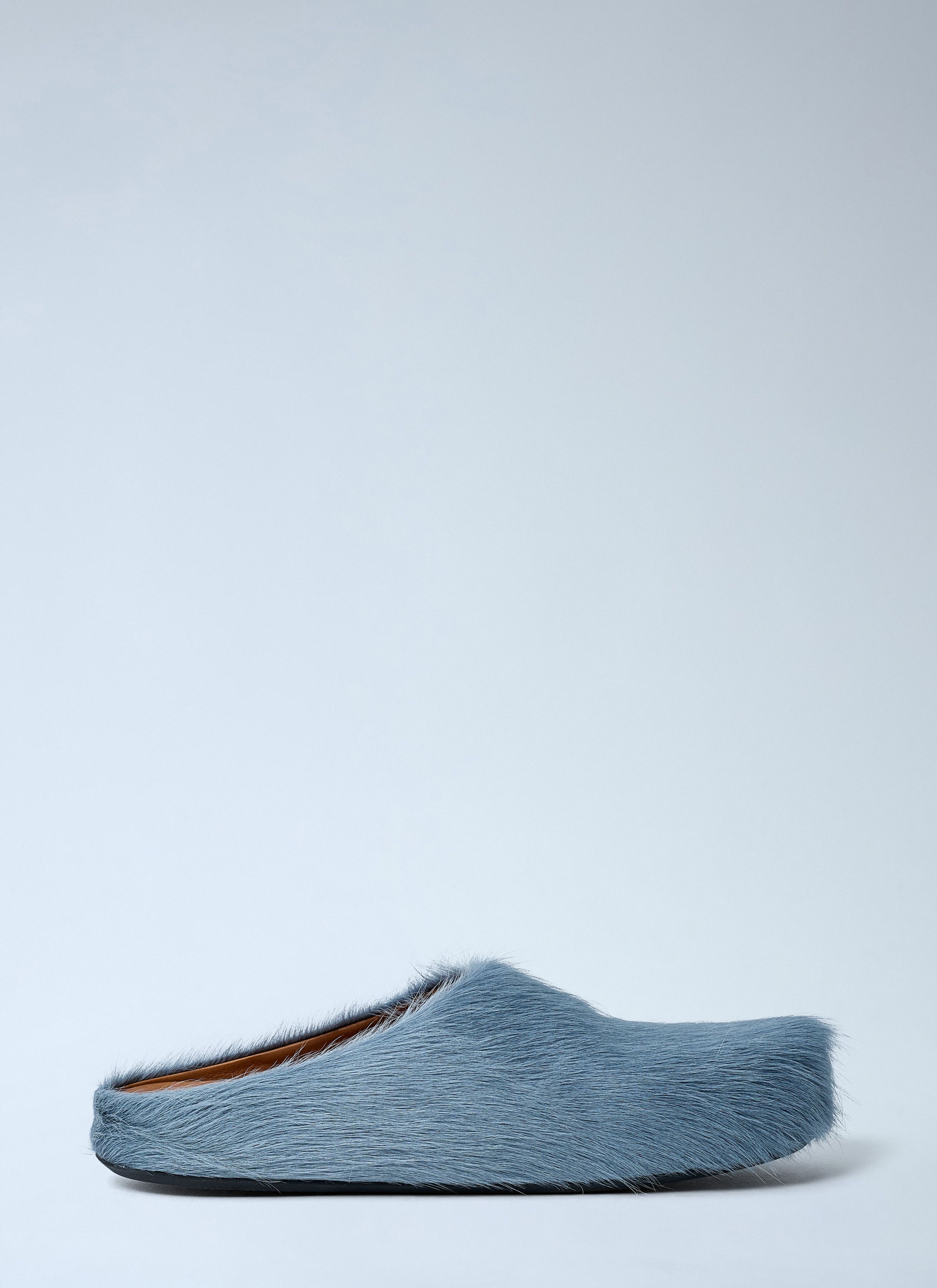 Marni Fussbett Mules Size US 9 / EU 42 - 1 Thumbnail