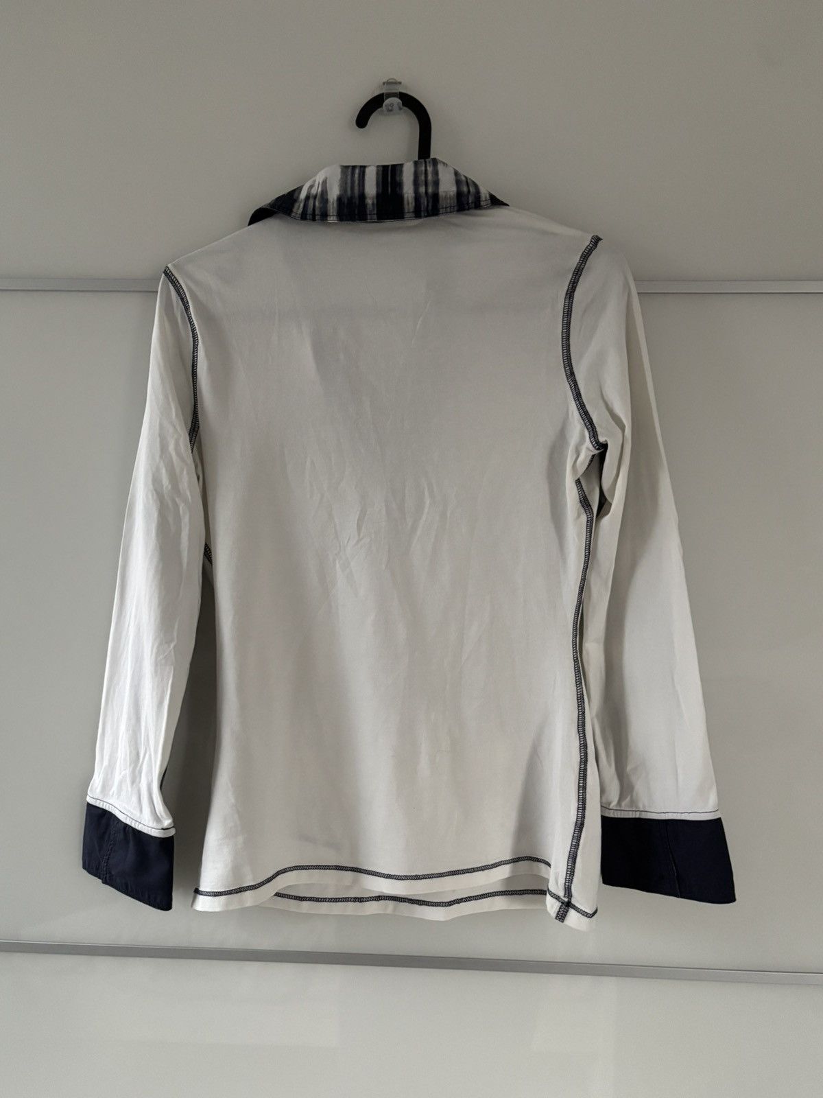 Karen Millen Karen Millen cute blouse Size S / US 4 / IT 40 - 6 Thumbnail