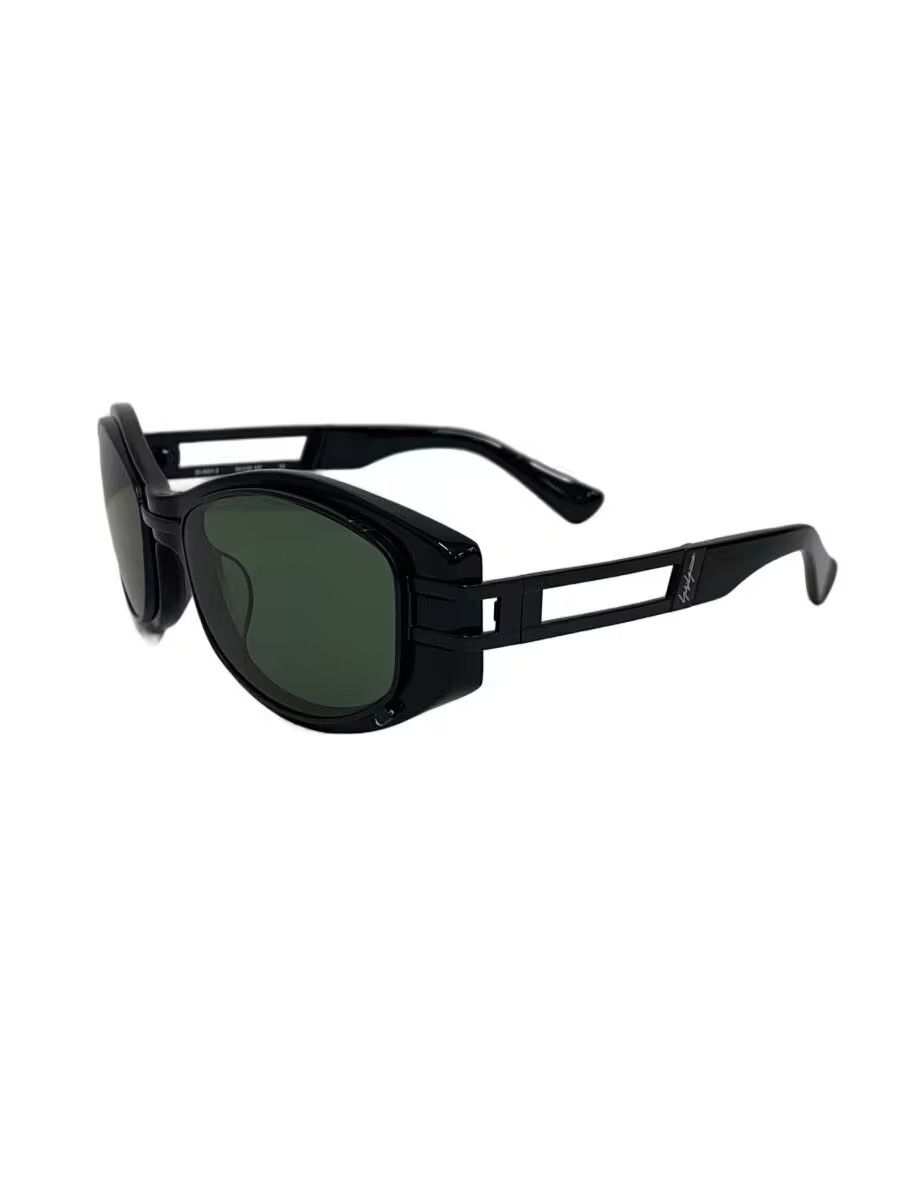Yohji Yamamoto YOHJI YAMAMOTO/20-9001-2 Sunglasses Size ONE SIZE - 2 Thumbnail