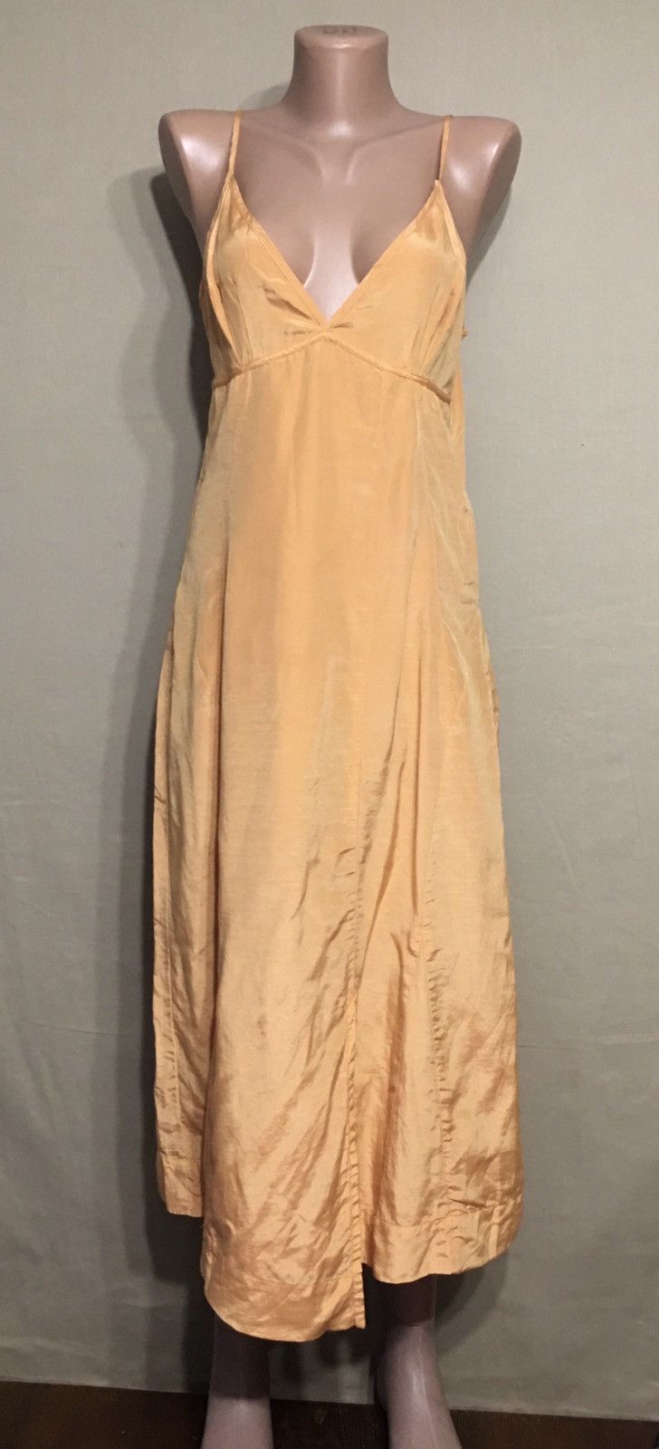 C.P. Company C.P. Company Donna Cotton Silk Dress Size EU 44 Size M / US 6-8 / IT 42-44 - 1 Thumbnail