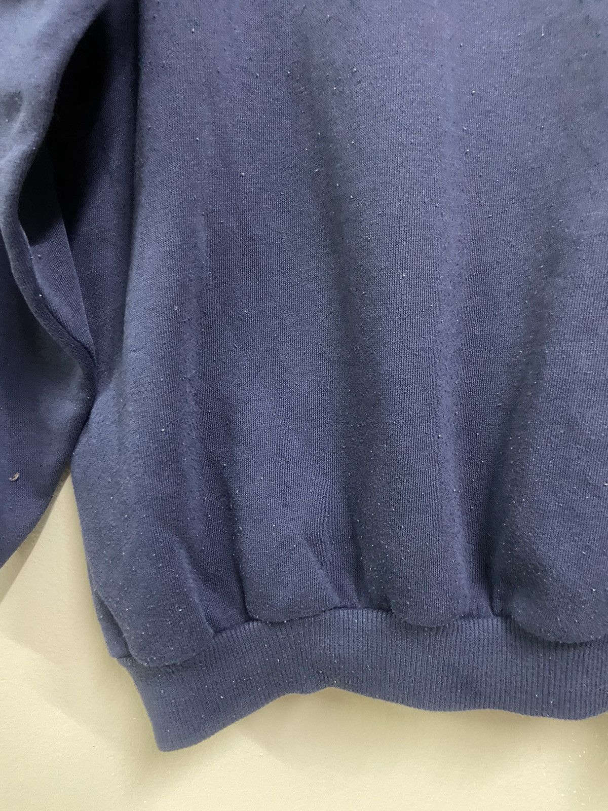 Converse × Vintage Vintage Sweatshirt Converse Chuck Taylor Size US M / EU 48-50 / 2 - 7 Thumbnail
