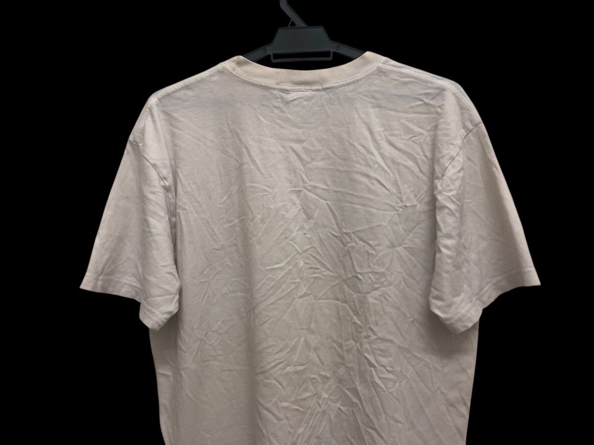 Futura COMME DES GARCONS X FUTURA LABORATORIES RARE STREETWEAR TEE Size US L / EU 52-54 / 3 - 7 Thumbnail