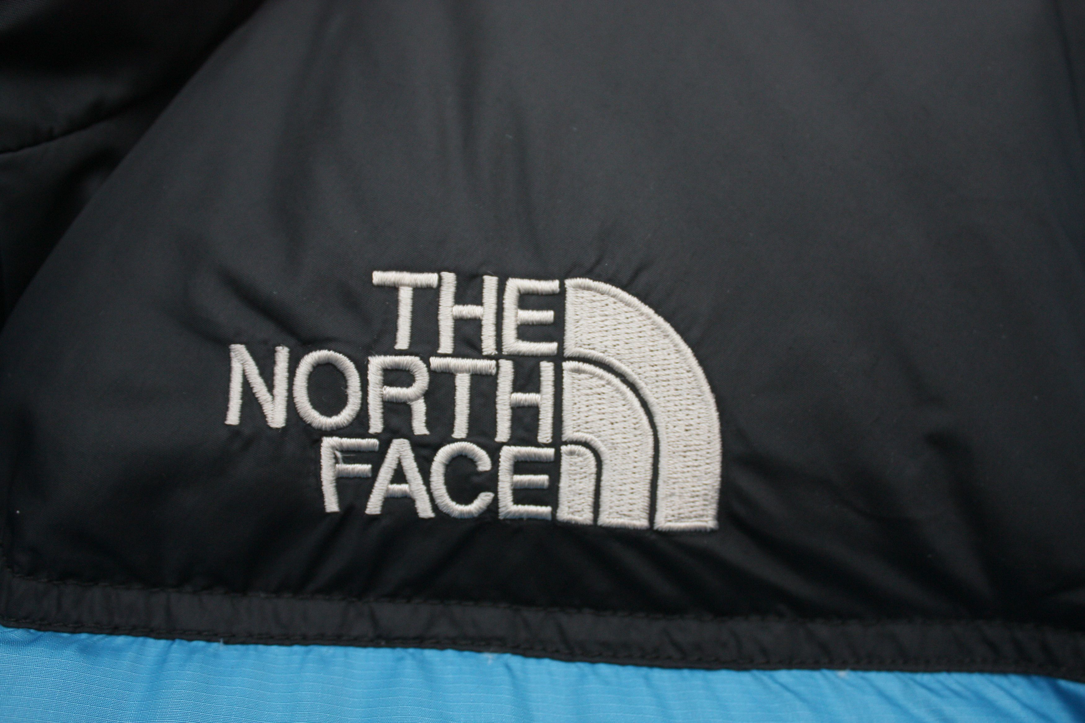 The North Face The North Face Nuptse Vintage Puffer Down Jacket XS Size US XS / EU 42 / 0 - 5 Thumbnail