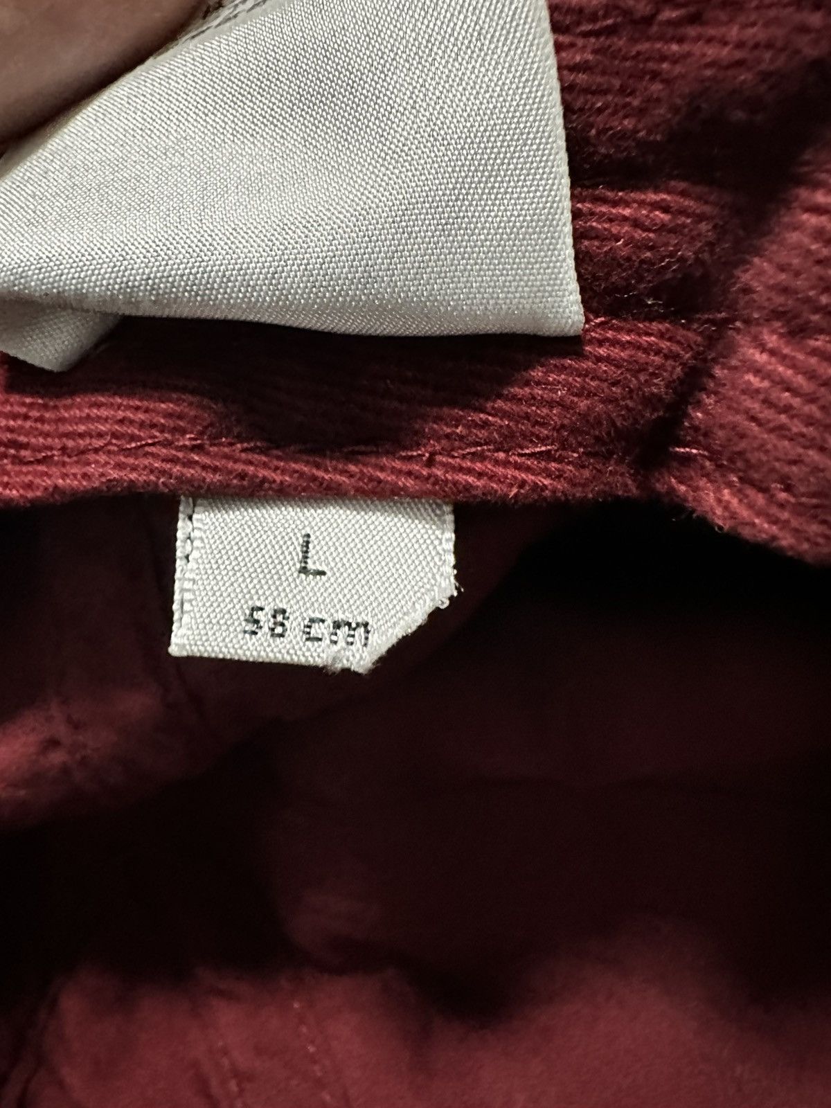 Balenciaga Balenciaga logo cap Size ONE SIZE - 4 Thumbnail