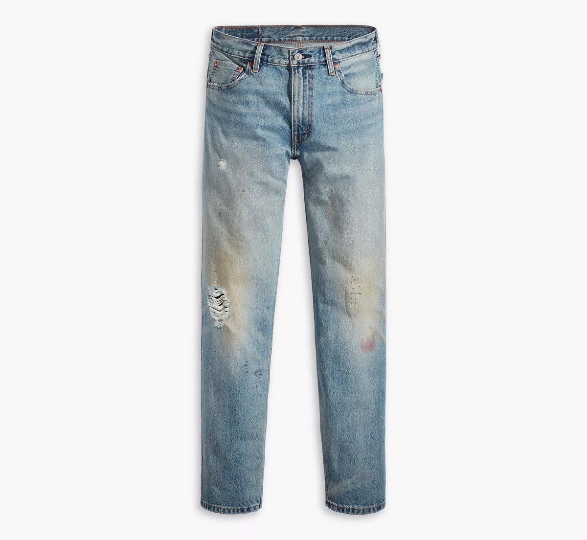 Levi's × Vintage 90s style jeans authentic Size US 38 / EU 54 - 4 Thumbnail