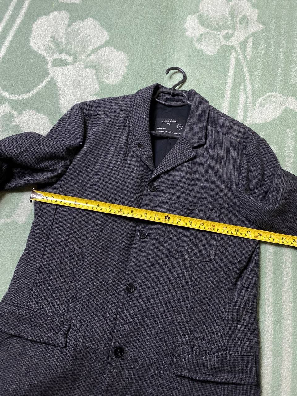 Allsaints Allsaints jacket Size US XXS / EU 40 - 10 Thumbnail