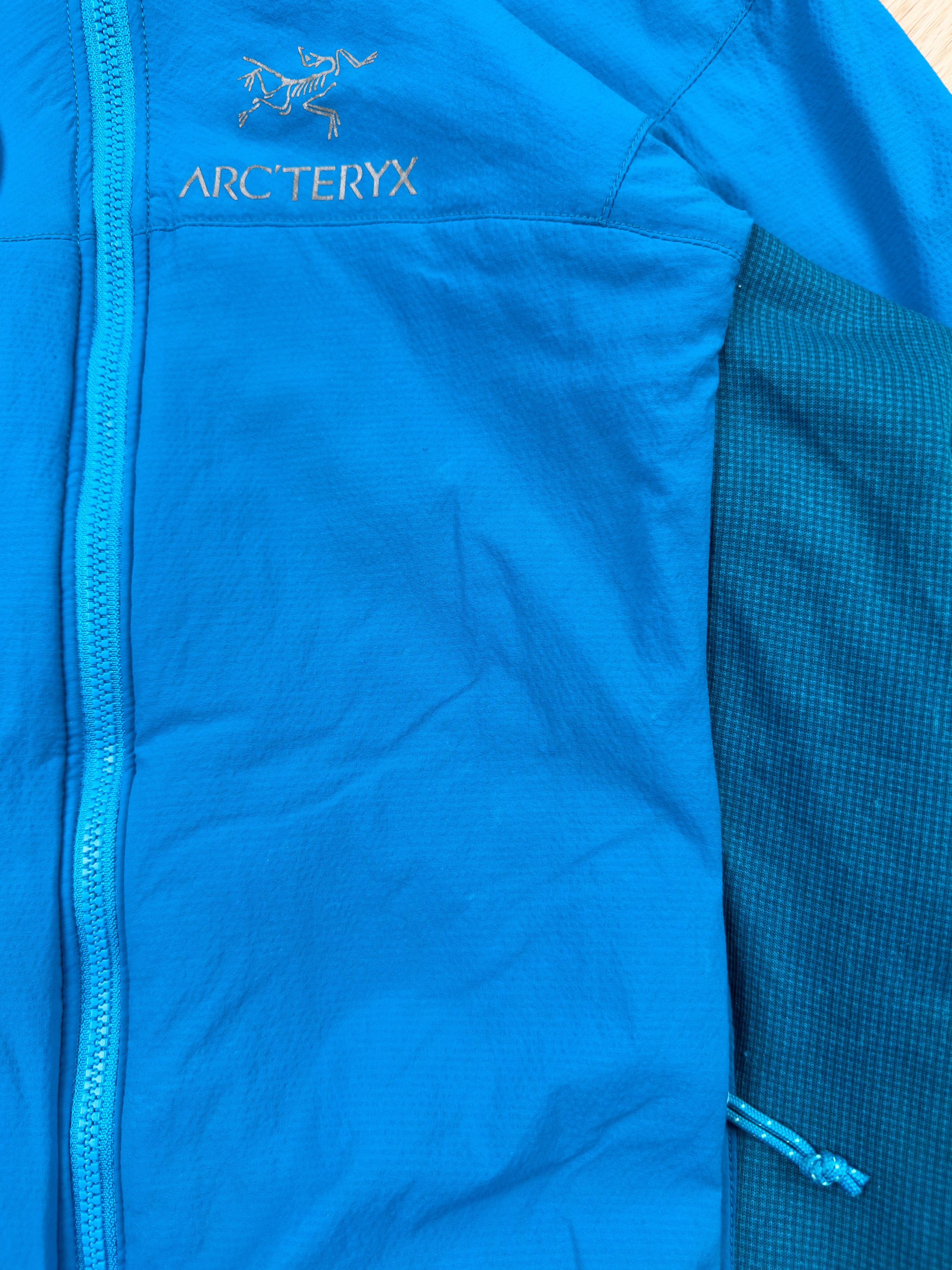 Arc'teryx Arc’Teryx Atom LT Size M / US 6-8 / IT 42-44 - 8 Thumbnail