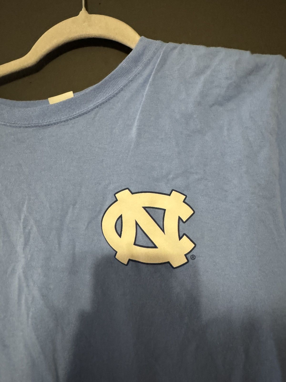 Other North Carolina Tar Heels T-Shirt Size US M / EU 48-50 / 2 - 2 Thumbnail