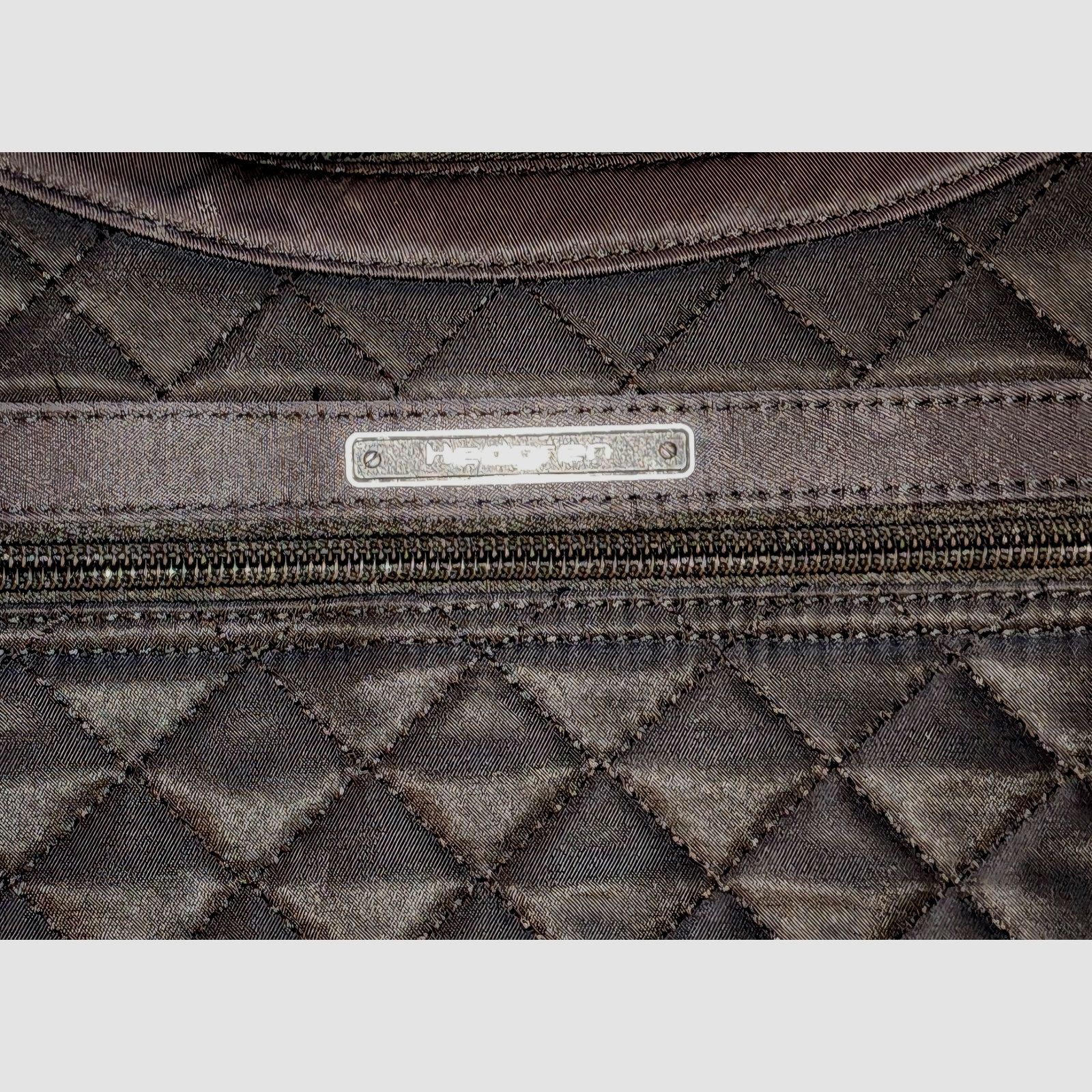 Other Hedgren Purse Shoulder Crossbody black RFID Card Protector Size ONE SIZE - 5 Thumbnail