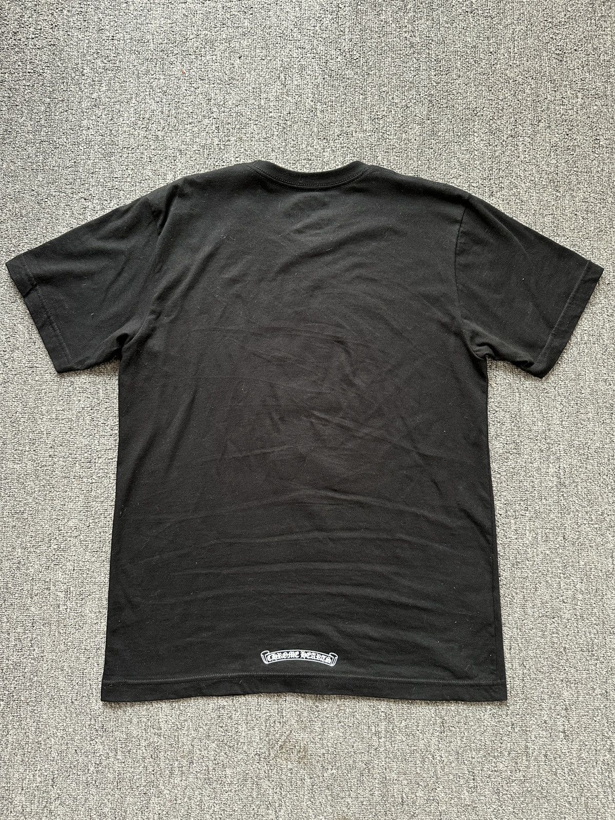 Chrome Hearts Chrome hearts x sex pistol limited Size US M / EU 48-50 / 2 - 7 Thumbnail