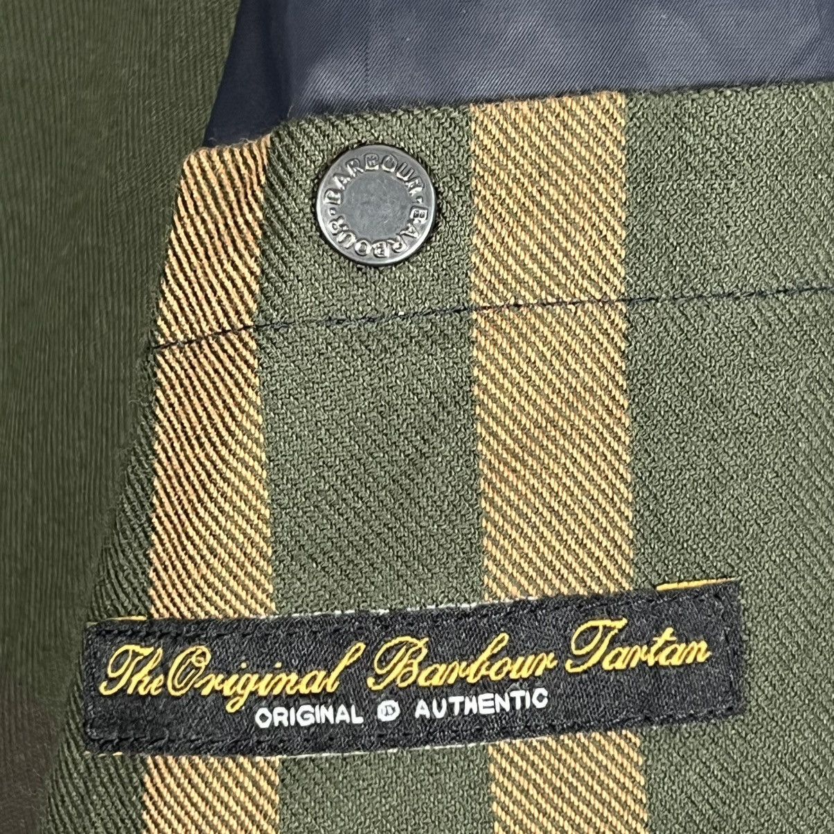 Barbour Barbour Evanton Quilt Jacket Size US M / EU 48-50 / 2 - 7 Thumbnail